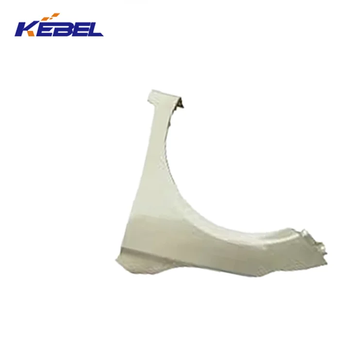 product kebel new auto body parts fender 66311 m6000 oem 66321 m6000 fender car for kia k3 2019-6