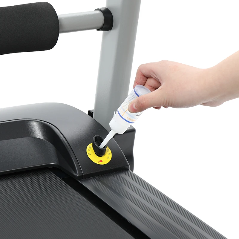 Wholesale Multi-function LCD Display Motorized Folding Treadmill for Home