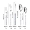 french rivet five-piece set [stone pattern]]