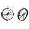 Double-sided Advertising lightbox 42cm(B)