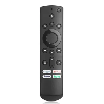 NS-RCFNA-19 Voice Remote Control for Insignia Fire TV NS-24DF310NA19  NS-32DF310NA19 NS-39DF510NA19 NS-40DF710NA19