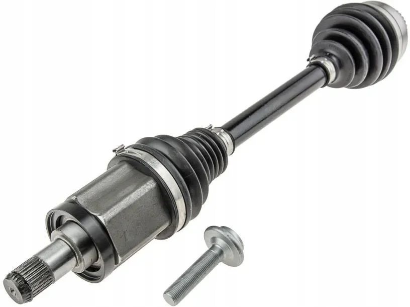 31607619657 Transmission Shaft for BMW X3 F25 - High Quality