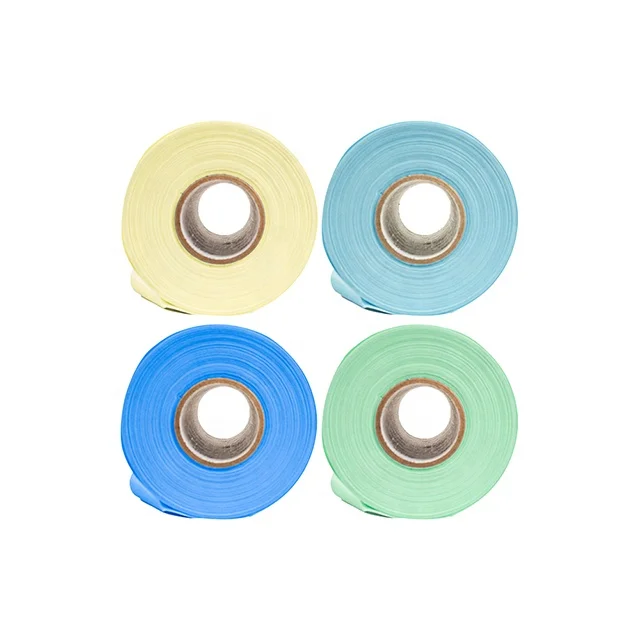 OEM двухслойная водонепроницаемая и дышащая Нетканая ламинированная пленка с полипропиленовым полиэтиленовым покрытием Нетканая ткань