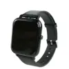 Voice-activated smart bracelet