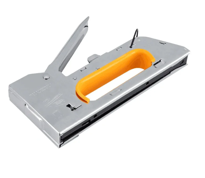 Оптовая продажа ручной степлер для обивки нагревательный дивана