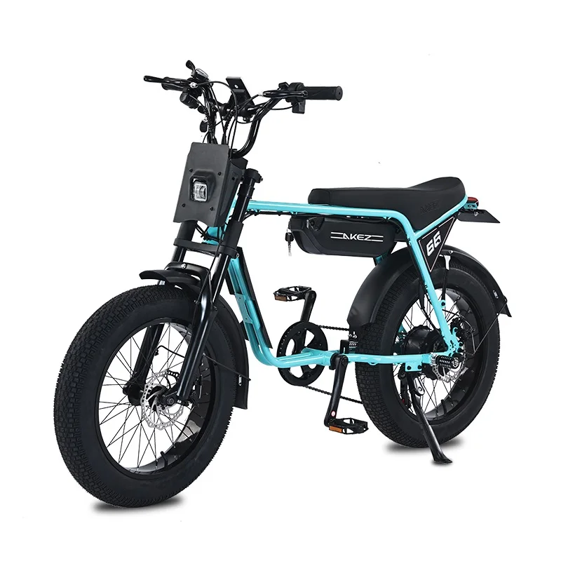 super73系 ebike ファットバイク SUPER73-ZX | Comfortable Commuter
