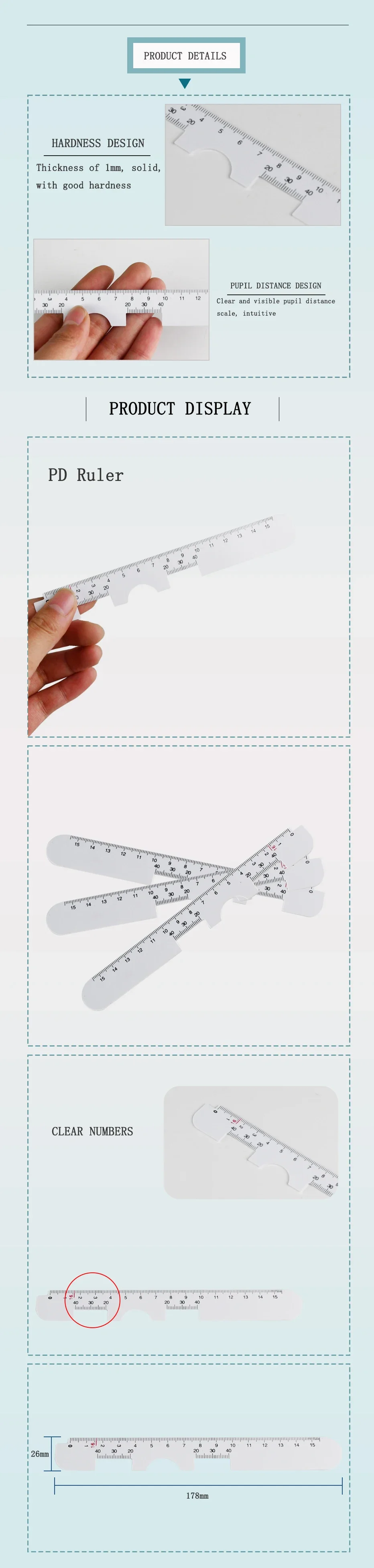 PD Ruler PR001-企业官网
