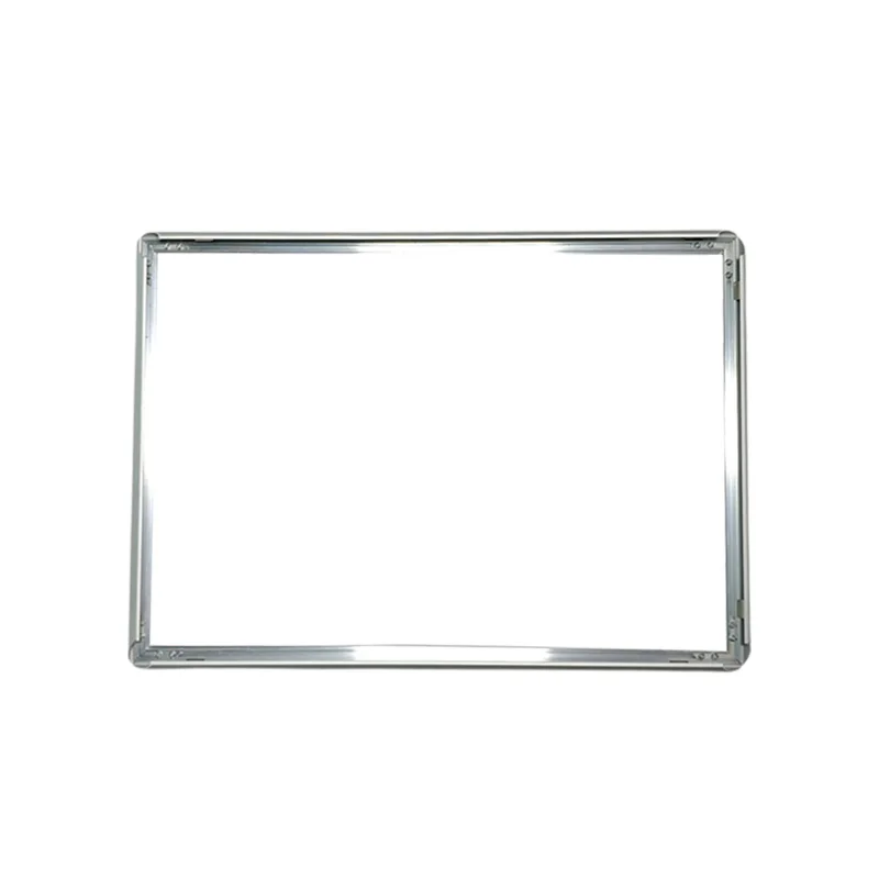 Hookei Various Size A0/a1/a2/a3/a4/a5/b1/b2  Black Wall Mounted Picture Aluminium Snap Frame Poster Photo Frame