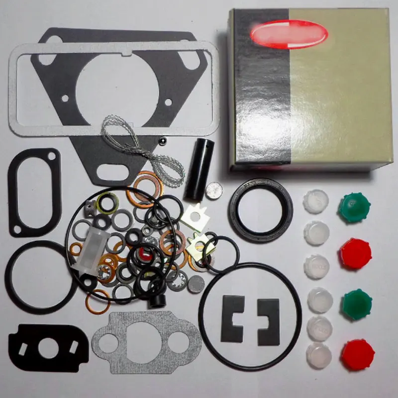 fuel injection pump repair kit gasket kit Alibaba