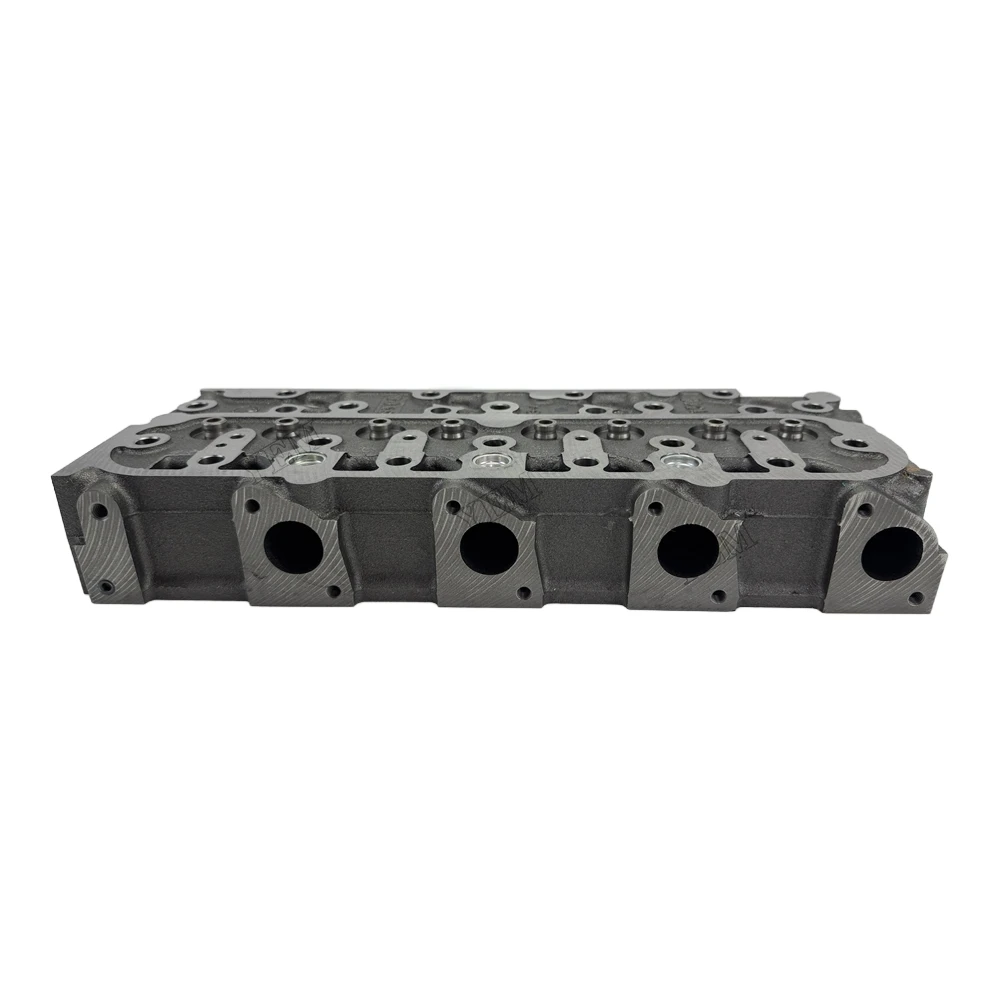 For Kubota V1505 Cylinder Head 16062-03045 Wholesale Engine Parts 2