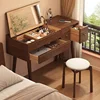 Mesa de 120cm + taburete redondo