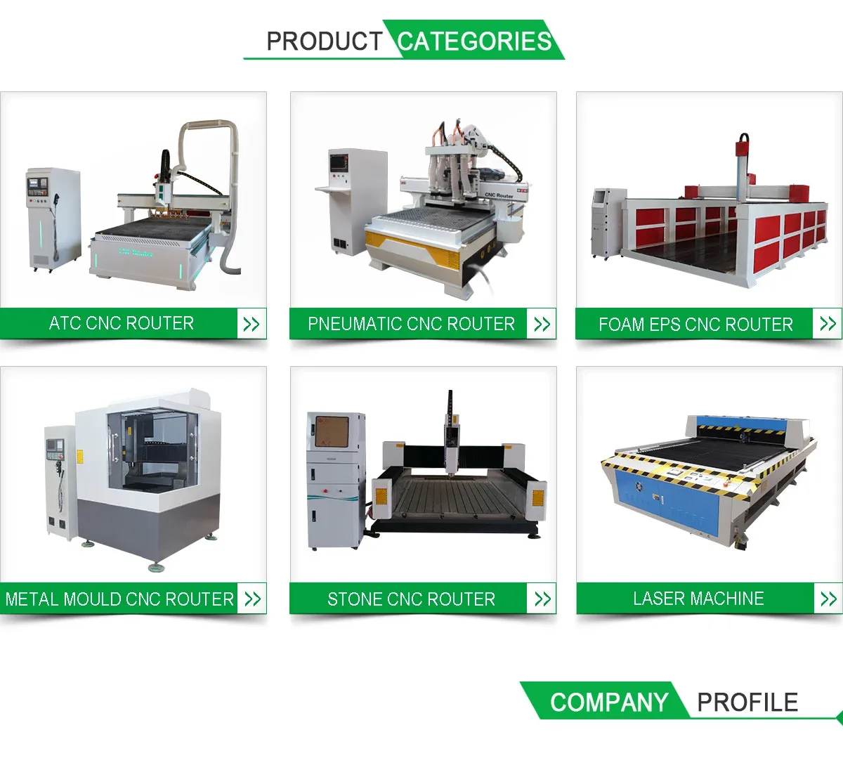2040 CNC Router Wood Working Machine New Condition Single Spindle PVC ...