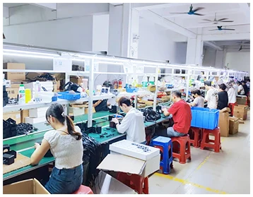 Guangzhou Jiediao Electronic Technology Co., Ltd. 3