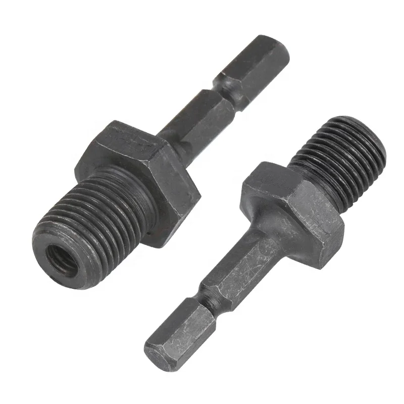 Drilling Bit Accessory Drill Chuck 