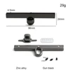 Style 2--9.6cm Gun Black
