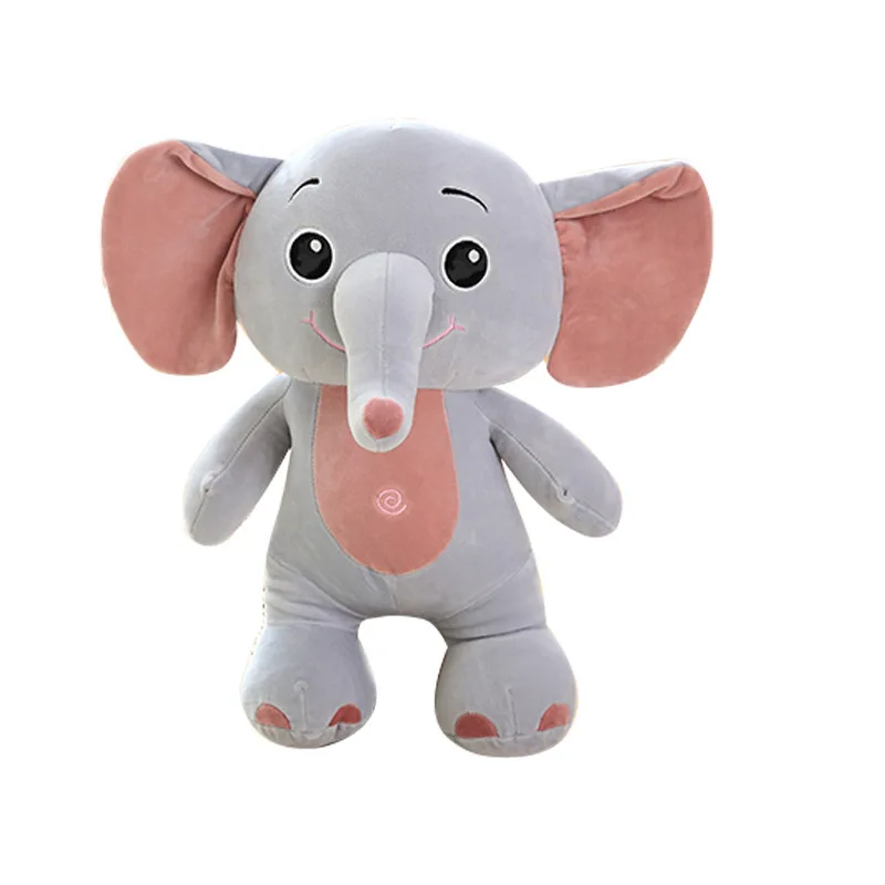 Jouet En Peluche Ecologique Pour Bebe Nounours Mignon Aspect Elephant Hippopotame Rhino Pour Enfant Buy En Peluche En Peluche Jouet Animaux En Peluche Jouet Doux En Peluche Jouet De Bebe Product On Alibaba Com