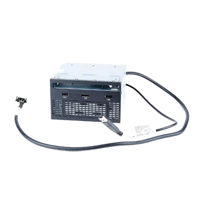 871242-B21 DL360 2SFF NVMe объединительная панель комплект