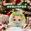 Feliz Jinyiwei Sagitario