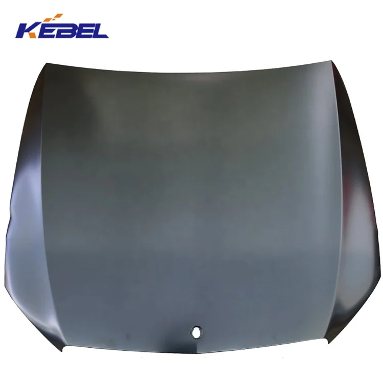 Good Supplier Engine Hood 2138800357 OEM 2138800501 Hood Bonnet for Mercedes-Benz W213 E 2016-2022