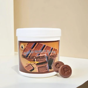 Biscuit Flavor Enhancer Chocolate Flavor Cocoa Essence for Biscuits Shortbread Cookies Sandwich Biscuits