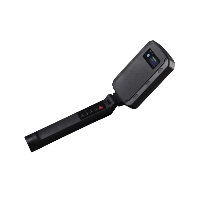 VT-802 Portable Non-linear Junction Detector High-Precision Eavesdropping Device Detection Preferred by Bomb Disposal Experts