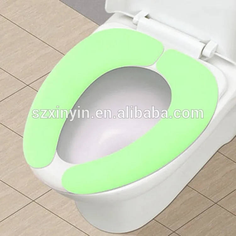 Оптовая продажа от производителя моющийся Мягкий теплый силиконовый чехол для сиденья