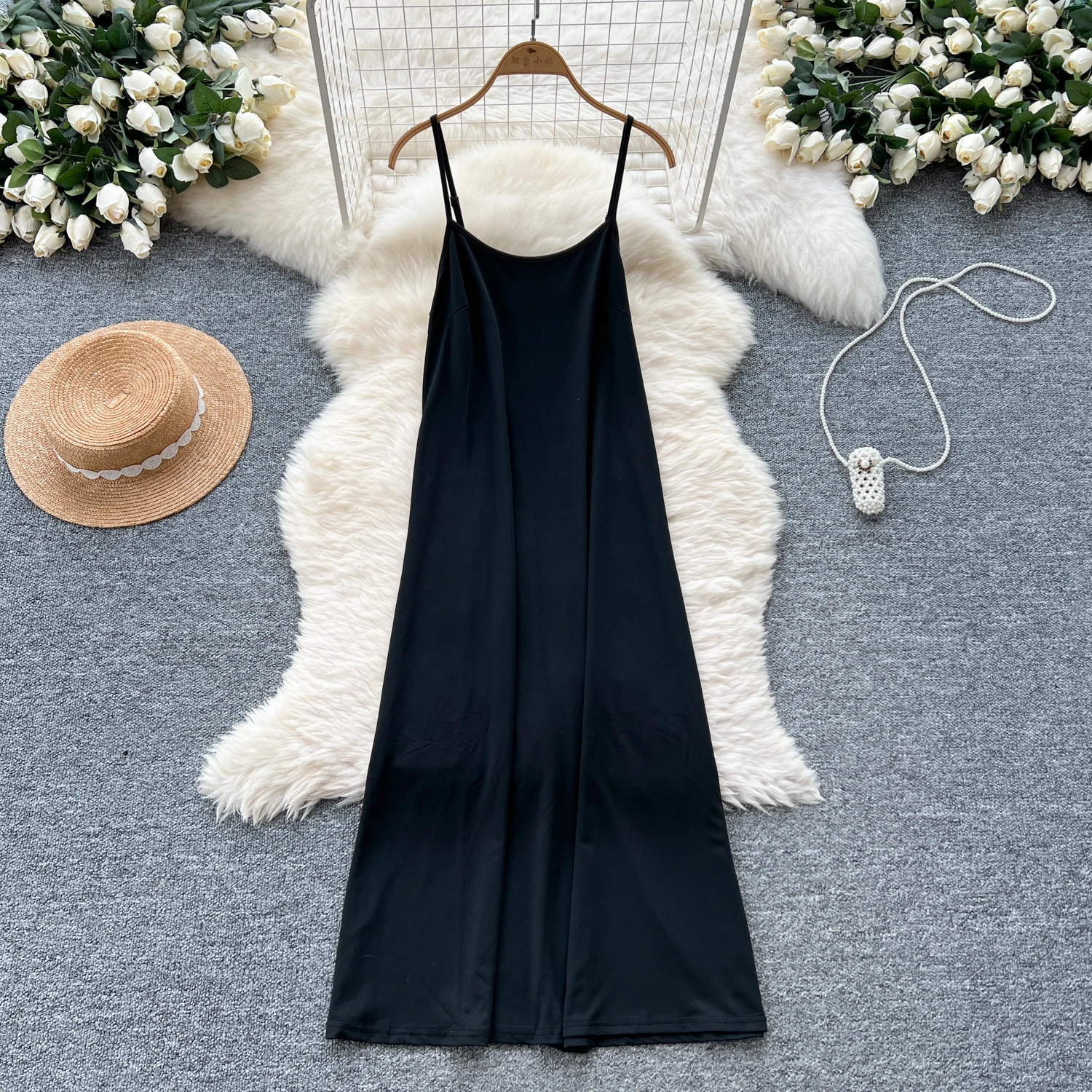 chinese dress ladies Amazon.com: Neeno Women's Dresses Layered Ruffle Trim Tunic Dress Dress for  Women (Color : Black, Size : 3X-Large) : Clothing, Shoes & Jewelry main image 0