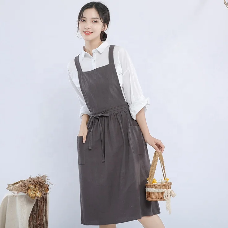 knit high neck dress Long Sleeve Turtleneck Knit Dress - Coffee Brown
