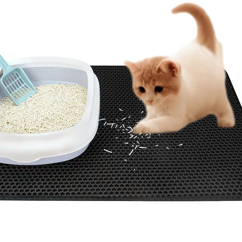 2021 без фталата, легко чистить, контроль рассеяния, подкладки для щенков, подстилка для кошачьего туалета