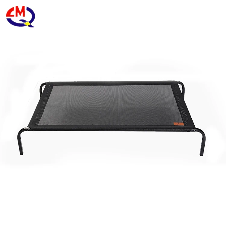 dog trampoline bed