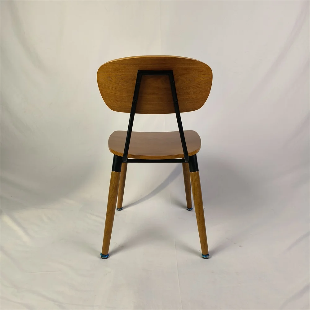 Wholesale Vintage Commercial Used Furniture Solid Wood Restaurant