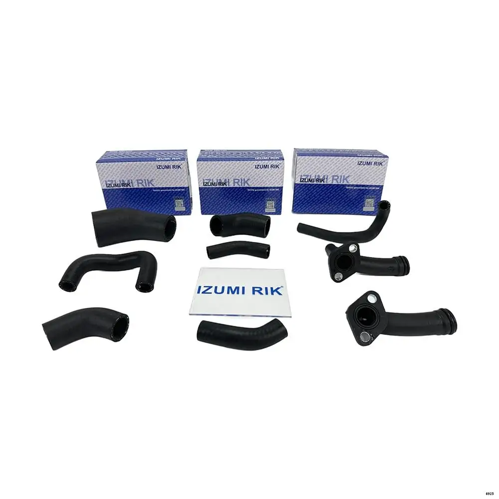 IZUMI RIK Hose for Perkins 1104-44 Industrial Engine Parts