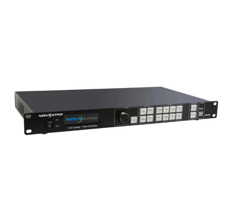 Nova VX400 Video Processor Led Display Video Controller Vx400