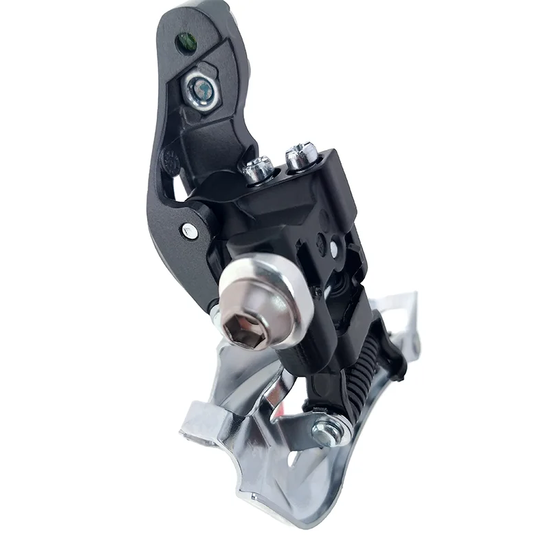 シマノ　クラリス　ディレーラー Shimano Claris FD-R2000 FD-R3000フロントディレイラー2x8 2x9