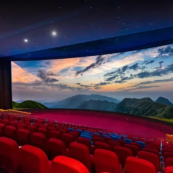 Full Color Uhd Indoor Large LED Screen P1.2 P1.5 P1.6 P1.8 P3 P2.5 P4 P5 LED Display Video Wall