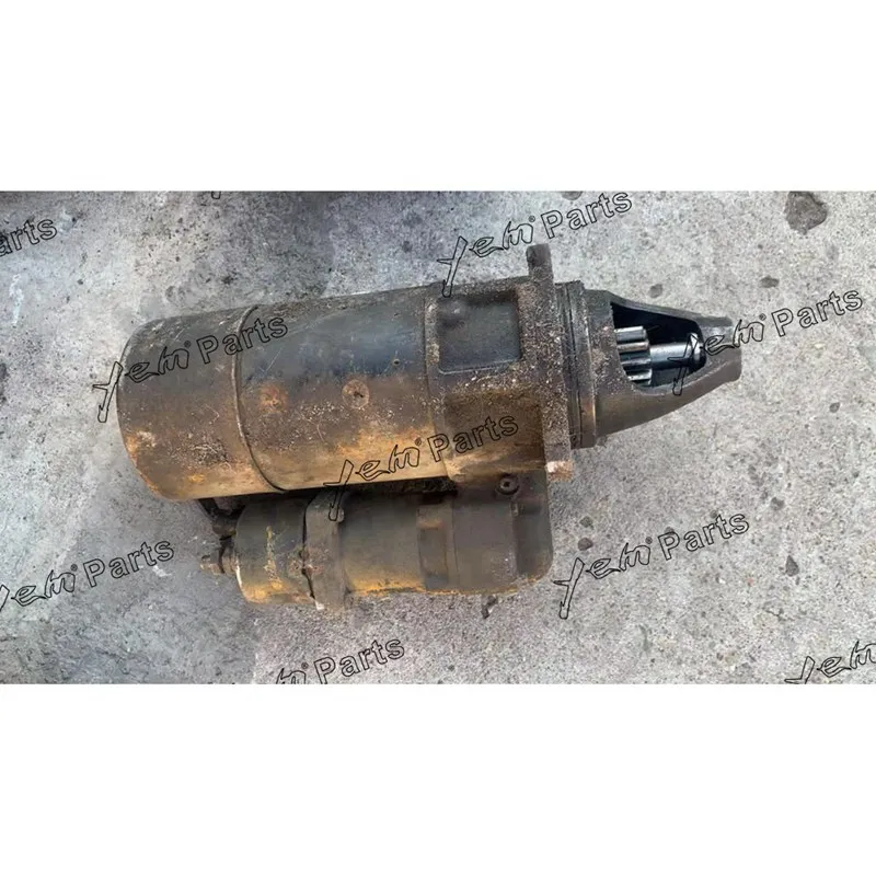 DA220 Generator for Isuzu Diesel Engine