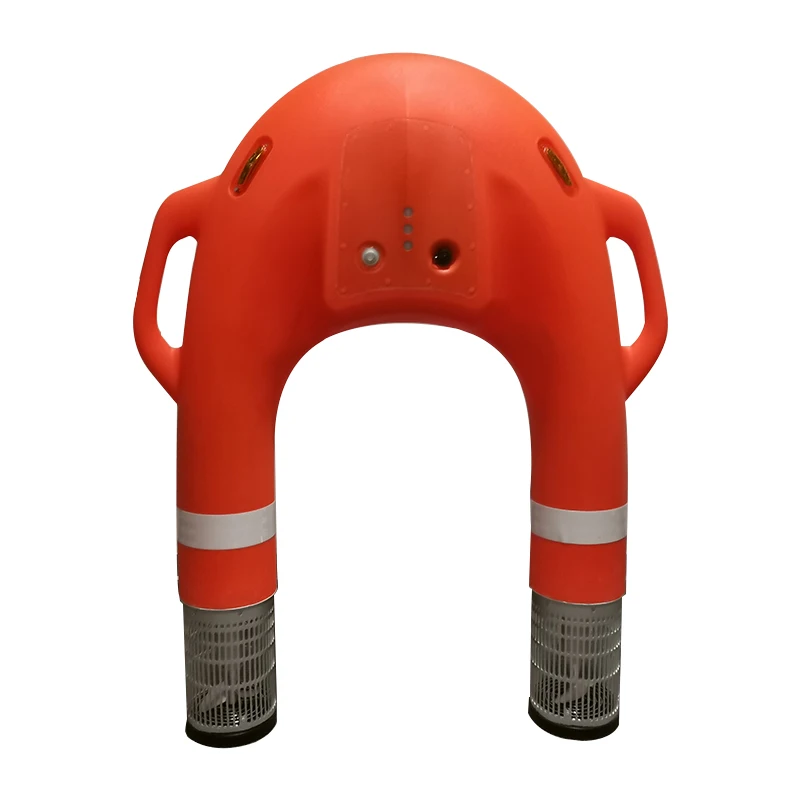 Профессиональное спасательное оборудование умный плавающий моторизованный спасательный круг