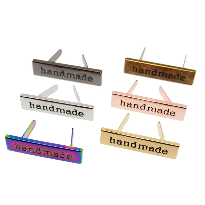 Custom Woven Label Clothing Labels Brand Name Woven Garment Labels Tags for Clothing