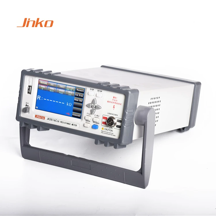 U-NIT UT278A Earth Ground Resistance Clamp Meter 0-1200 ohm Leakage Current Tester 0-30A 2in1 RS232