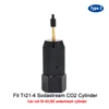 Black Type2 G1/2 -Tr21-4
