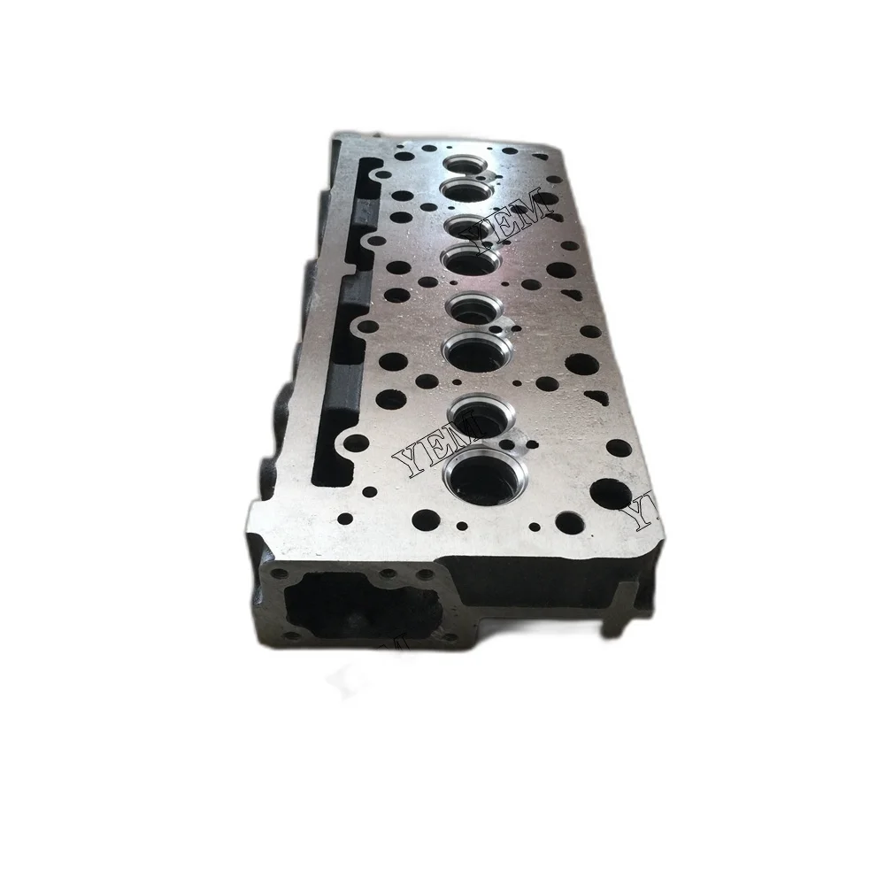 V2403 Cylinder Head for Kubota Cylinder Head Replacement Engine Parts
