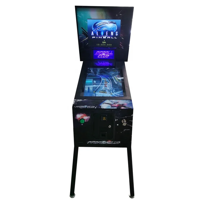 pinball lcd display free sample
