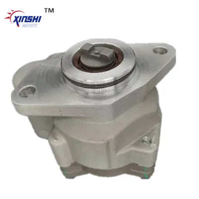 Ztruck 7674955954H Spare Parts - Power Steering Pump for