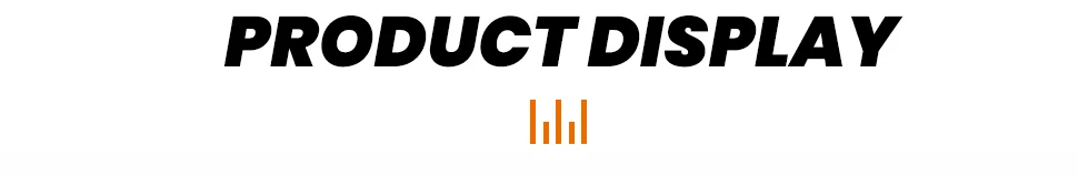 TDCMY Car Body Kits ABS GTS Bumper Guard Spoiler Mudguard License Plate Frame for Land Cruiser LC200 2019 details
