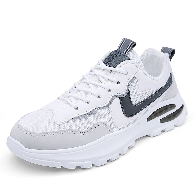 power walking trainers