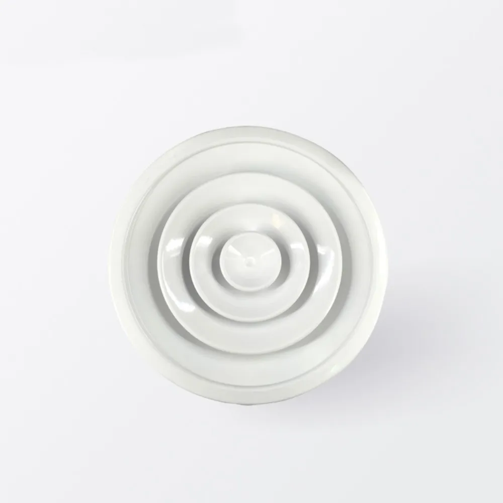 Round Ceiling Diffuser Round Ceiling Diffuser