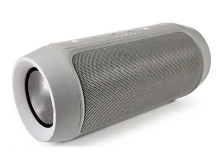 Super bass wireless IPX7 waterproof outdoor stereo Charge2 portable blue tooth speaker - ANKUX.COM