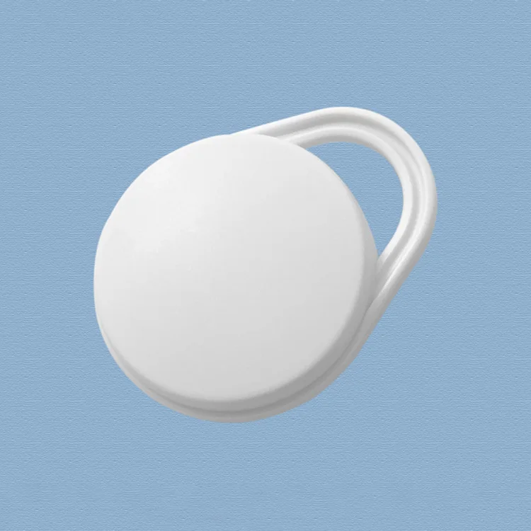 Holyiot Location Tracking Waterproof Long Range BLE Beacon Tag BLE IBeacon