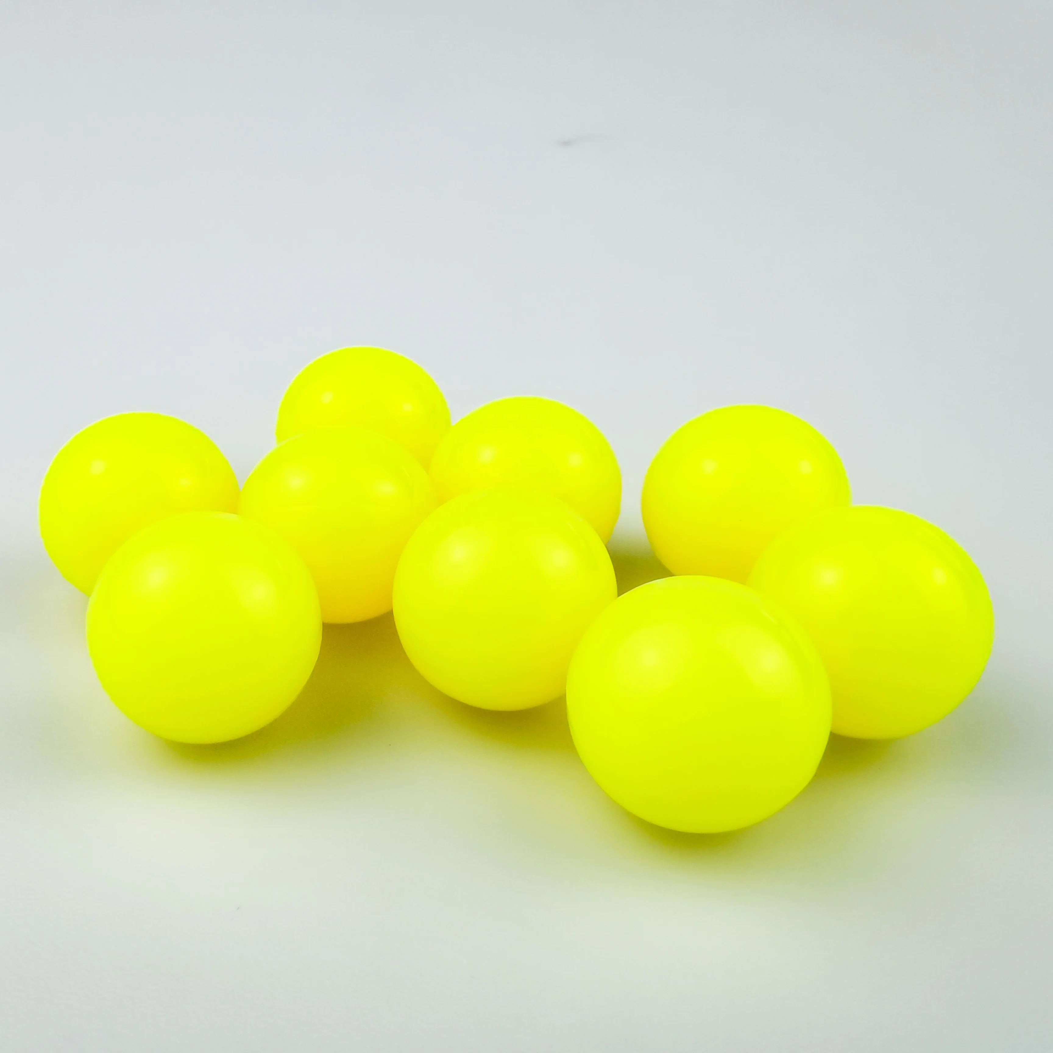 0.68 Caliber Paintball Bullets Wash Paintball Balls Peg Paintball