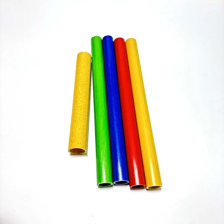 product fiberglass tubes durable pultruded high strength premium quality fiberglass products-2